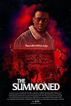 J. Quinton Johnson in The Summoned (2022)