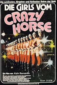 Primary photo for Crazy Horse de Paris