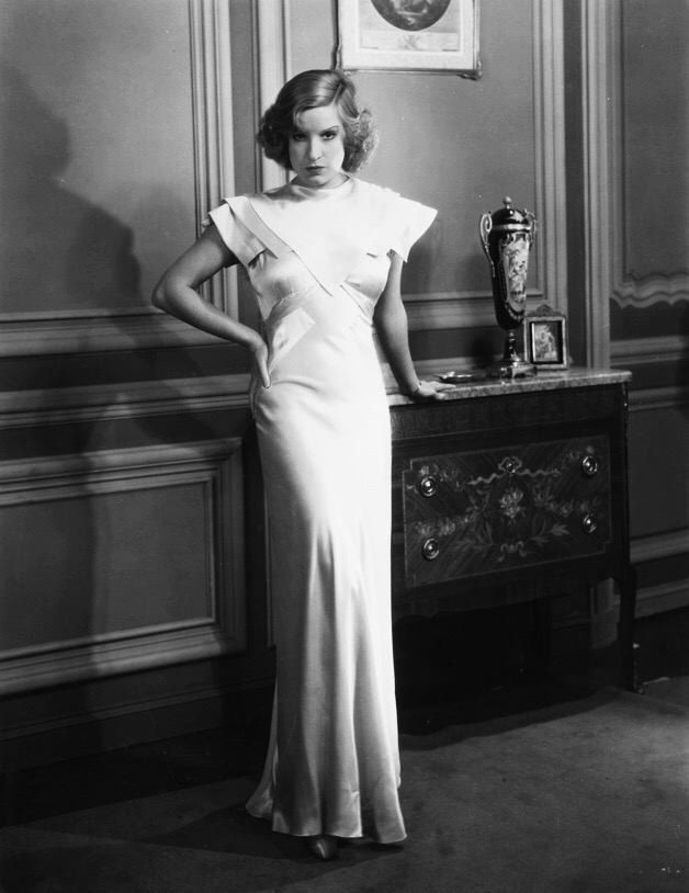 Lili Damita in Friends and Lovers (1931)