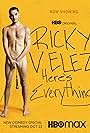 Ricky Velez: Here's Everything (2021)