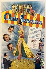 Primary photo for Club Havana