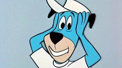 The Huckleberry Hound Show: Volume One