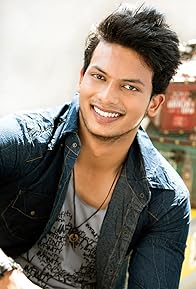 Primary photo for Akash Shetty Tuptewar