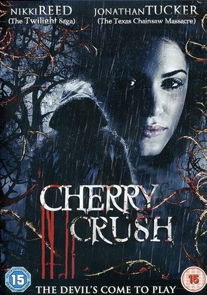 Cherry Crush (2007)