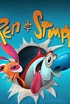 Ren & Stimpy