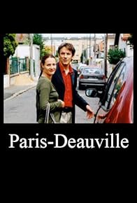 Primary photo for Paris-Deauville