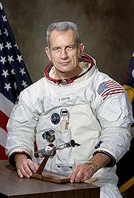 Primary photo for Deke Slayton