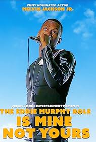 This Eddie Murphy Role is Mine Not Yours (2022)