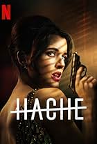 Adriana Ugarte in Hache (2019)