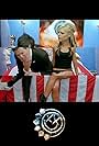 Sophie Monk and Blink-182 in Blink-182: Always (2004)