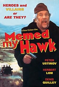 Primary photo for Memed My Hawk