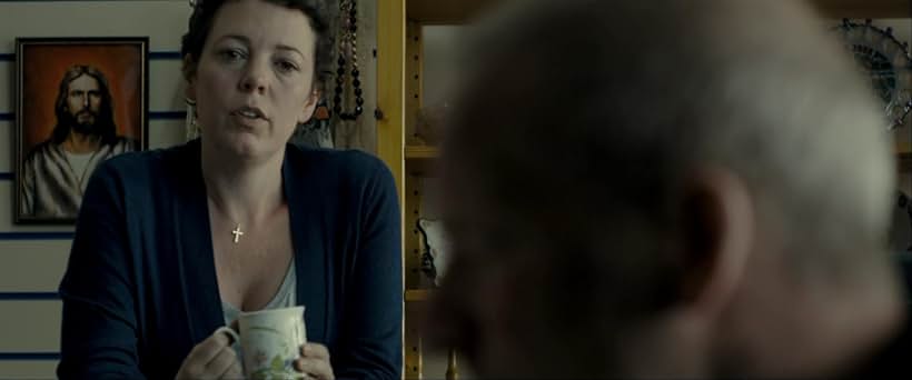 Olivia Colman in Tyrannosaur (2011)