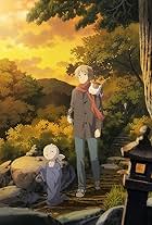 Natsume's Book of Friends: The Waking Rock and the Strange Visitor