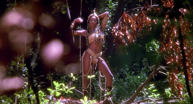 Melonee Rodgers in Sinbad of the Seven Seas (1989)