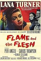 Flame and the Flesh