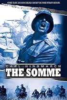 Line of Fire: The Somme