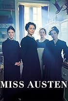 Miss Austen