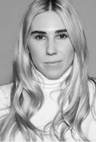 Primary photo for Zosia Mamet