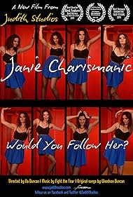 Janie Charismanic (2014)