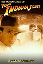 The Adventures of Young Indiana Jones: Winds of Change