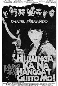 Huminga ka na hangga't gusto mo (1989)