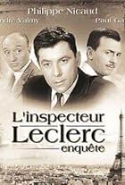 L'inspecteur Leclerc enquête (1962)