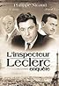 L'inspecteur Leclerc enquête (TV Series 1962– ) Poster