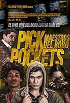 Pickpockets: Maestros del robo