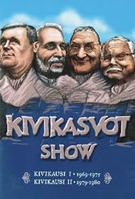 Kivikasvot show (1969)