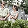 Kathryn Hahn and David Harbour in Revolutionary Road (2008)