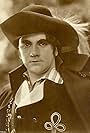 Harry Piel in Zigano (1925)