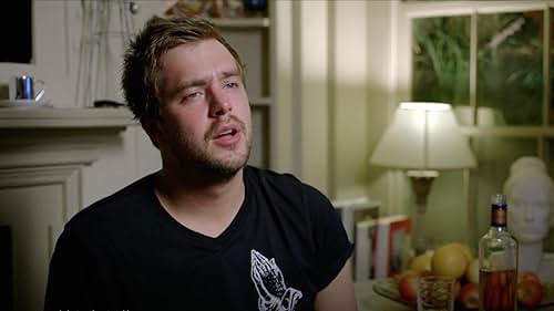 Iain Stirling in Drunk History: UK (2015)