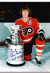 Primary photo for Bobby Clarke