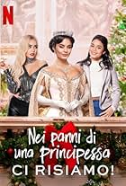 Nei panni di una principessa: Ci risiamo!