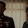 Viola Davis and Jovan Adepo in Fences (2016)