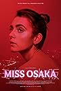 Vic Carmen Sonne in Miss Osaka (2021)