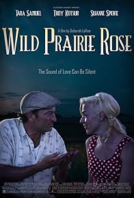 Primary photo for Wild Prairie Rose