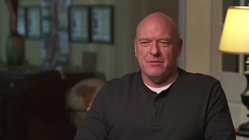 Dean Norris