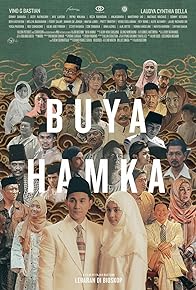 Primary photo for Buya Hamka Vol. 1