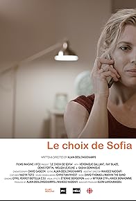 Primary photo for Le choix de Sofia