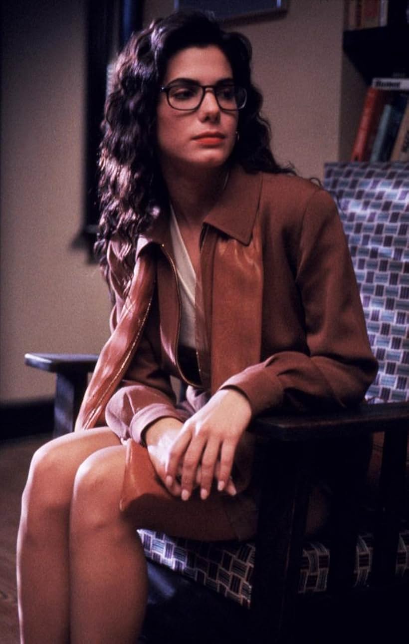 Sandra Bullock in Love Potion No. 9 (1992)