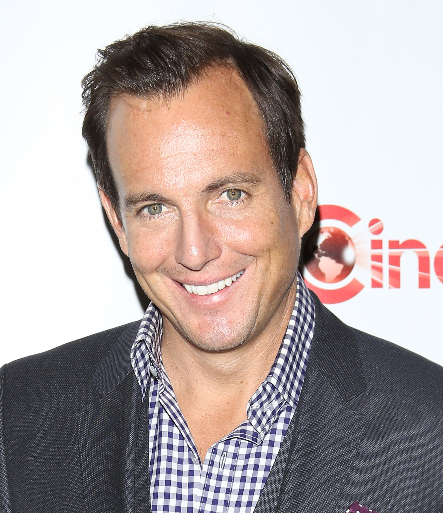 Will Arnett