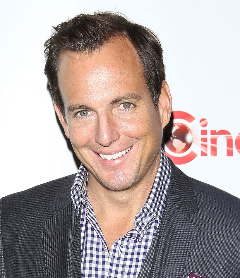 Will Arnett