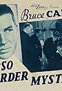 Bruce Cabot in The Torso Murder Mystery (1939)