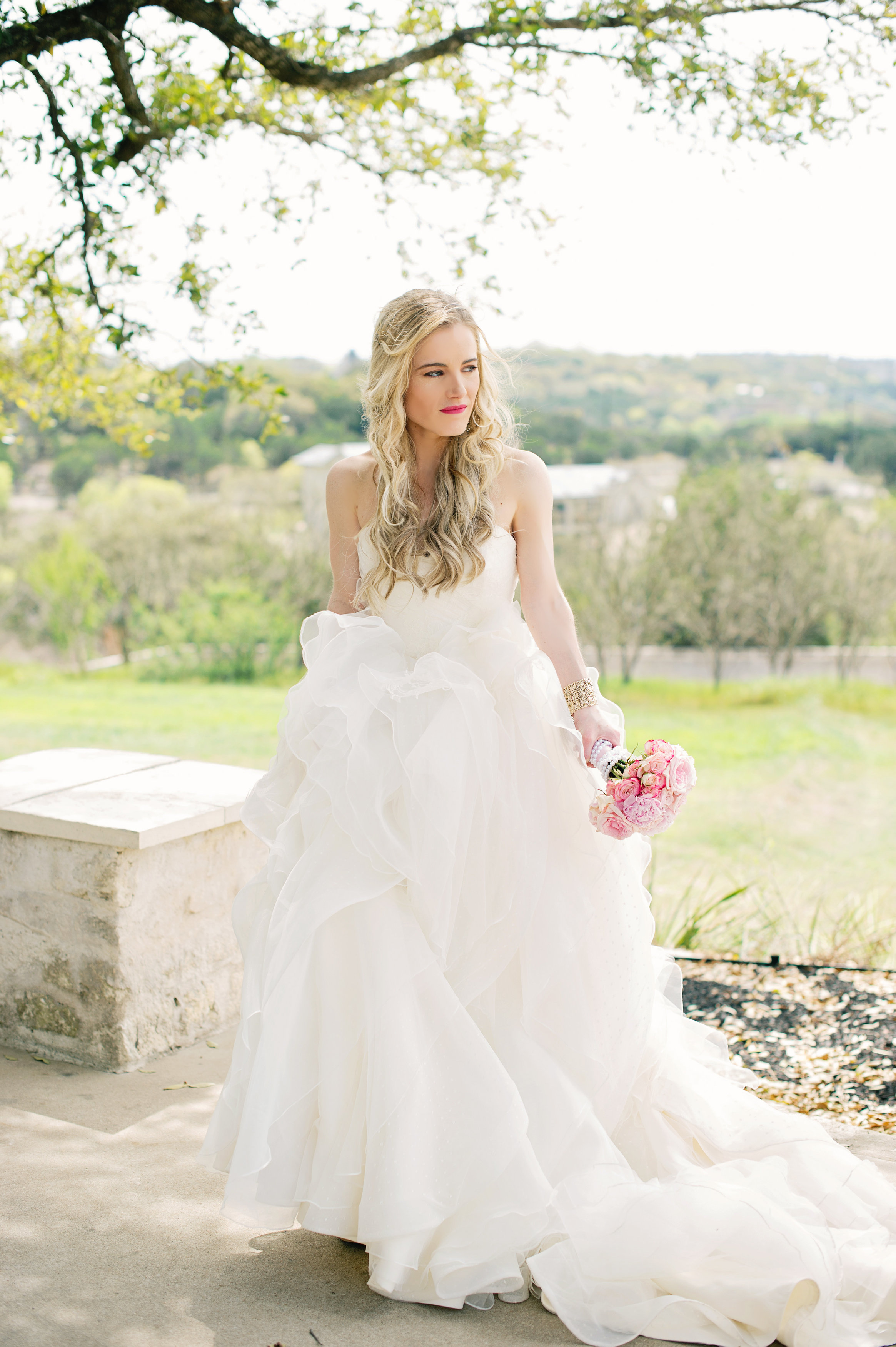 Bliss Bridal Magazine