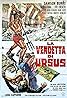 The Vengeance of Ursus (1961) Poster