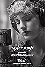 Taylor Swift in Taylor Swift: Folklore: The Long Pond Studio Sessions (2020)