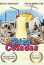 Piña Coladas (2021)