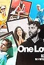 Now United, Savannah Clarke, Noah Urrea, Josh Beauchamp, Any Gabrielly, R3hab, and Sina Deinert in Now United & R3hab: One Love (2020)