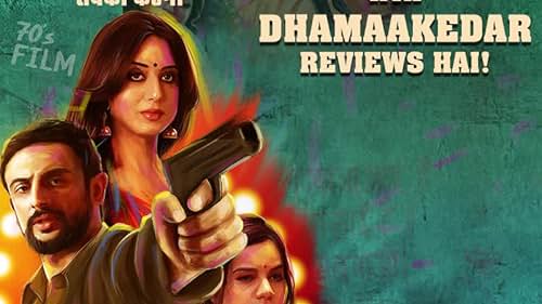 Apharan | Audience show reviews | All episodes streaming now